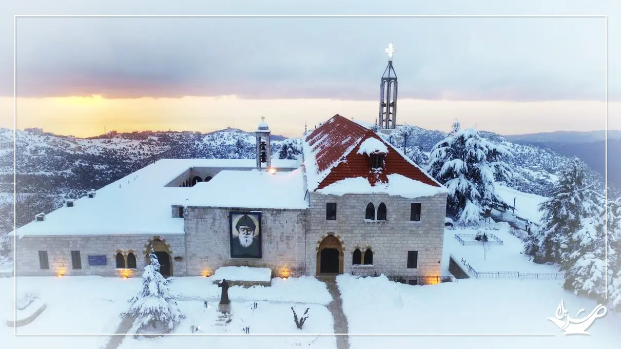 Mar Charbel